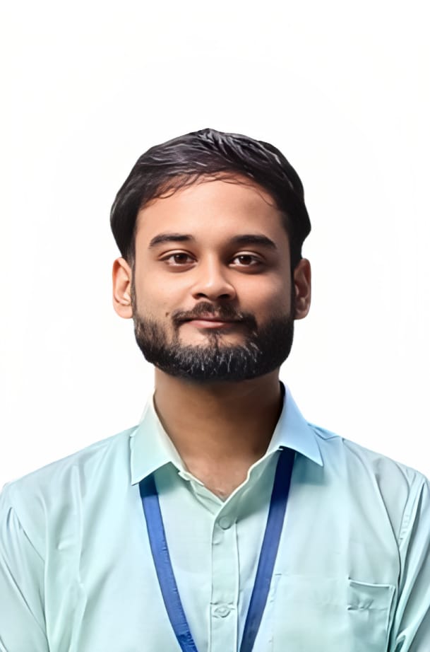 Koushik Bardhan