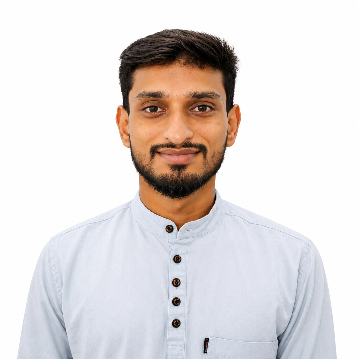 Bhuwan Sharma